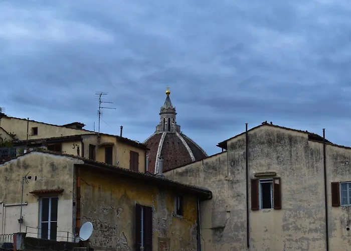 Borgo Central Apartment