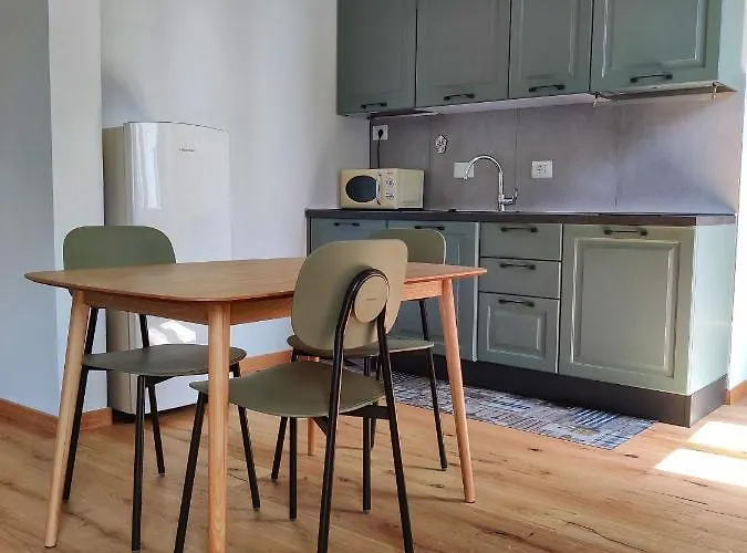 Borgo Central Apartment