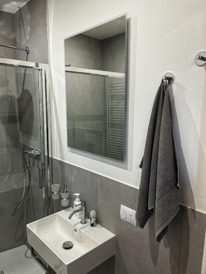Appartamento Borgo Firenze